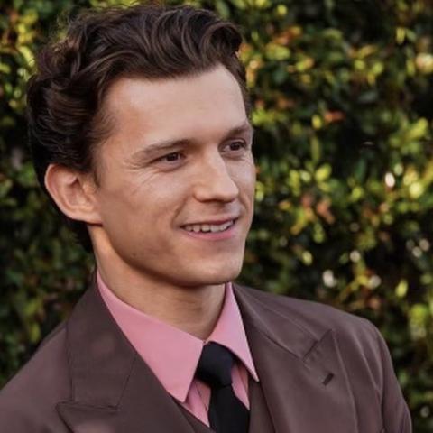 Tom Holland es la estrella de Hollywood más rentable de la historia por esta razón