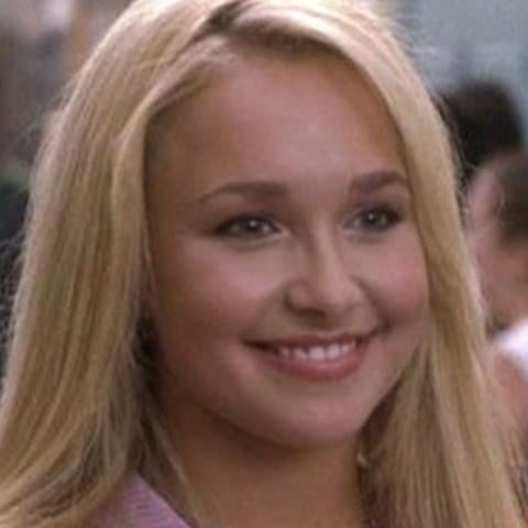 Muere a los 36 años Hayden Panettiere, actriz de ‘Malcolm’ y ‘Triunfos robados’
