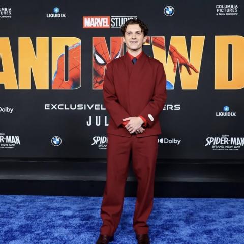 Spider-Man: Brand New Day supera los 2 mil mdd en taquilla 