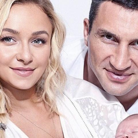 Expareja de Hayden Panettiere le dedica mensaje y hace promesa a su hija 