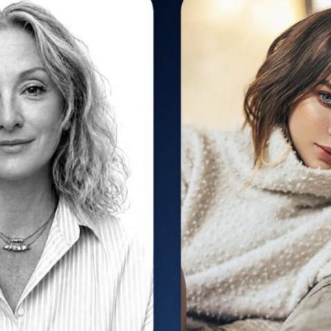 Belinda interpretará a Florence Cassez en una serie sobre el polémico caso