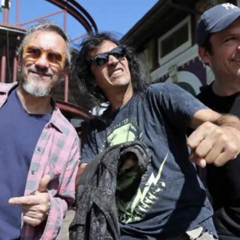 Enanitos Verdes anuncia que seguirá ahora con hijos de Felipe Staiti y Marciano Cantero 