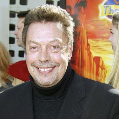 Muere el actor Tim Curry, conocido por su papel de Pennywise en "It"