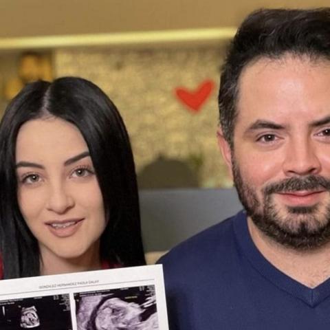 ¿Están separados? José Eduardo Derbez por fin responde 