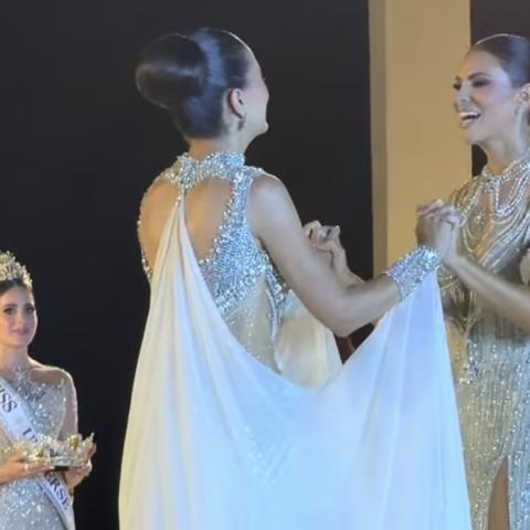 La representante de Jalisco se convierte en Miss Universe México 2026