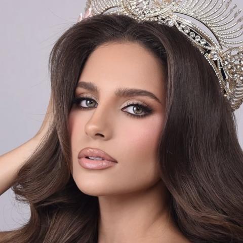 Arisbe Cueto renuncia a su título de Miss Universe Nuevo León tras el certamen nacional 