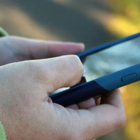 Hackean celulares de inmobiliarios en Aguascalientes para pedir dinero a su nombre 