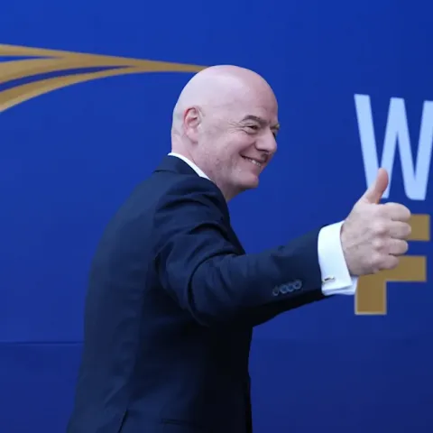 INFANTINO FINAL MARRUECOS