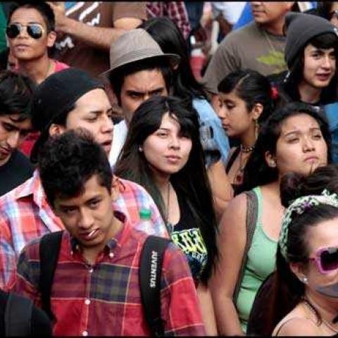 Día de la Juventud