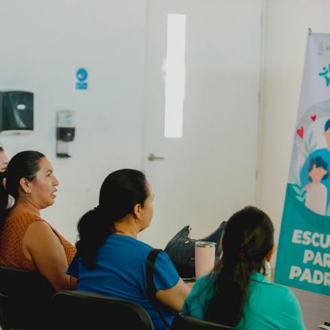 ESCUELA PARA PADRES 