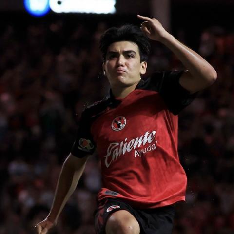 XOLOS VS PUMAS 2026