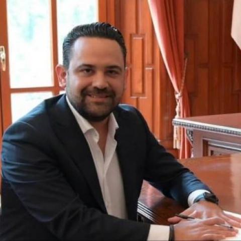 Mauricio Alexandro Rosales García