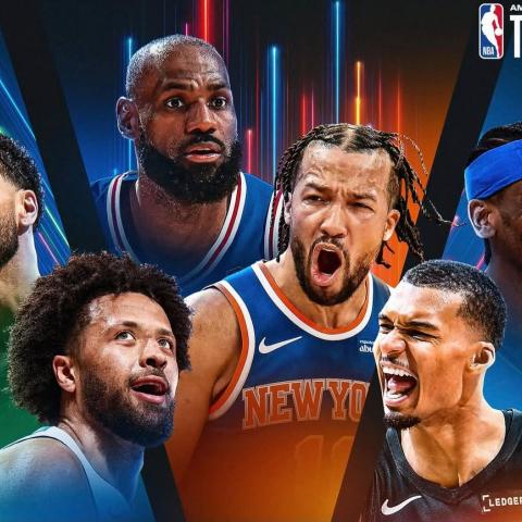 NBA 2026-27