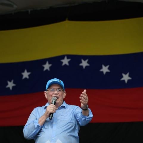 Omar González 