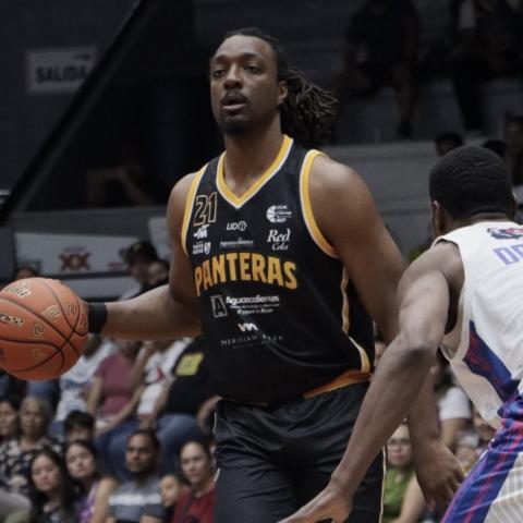 PANTERAS VS GAMBUSINOS 2026
