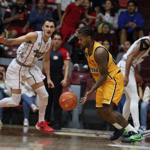PANTERAS VS MINEROS 2026