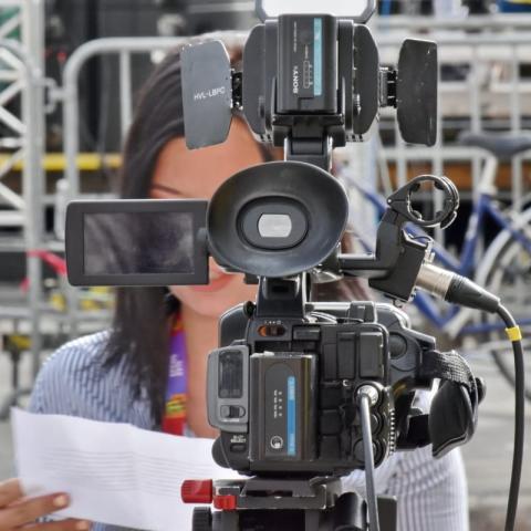 Periodismo 