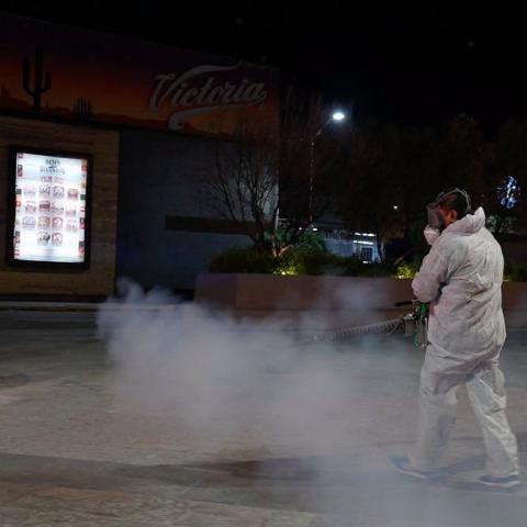 Prevención del dengue