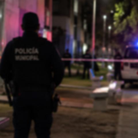 Su madre asegura que intentaron asaltarlo, pero la FGE investiga si esta versión es real