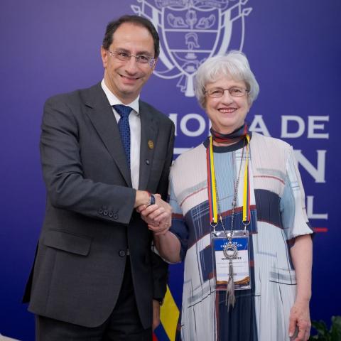 Raquel Serur Smeke