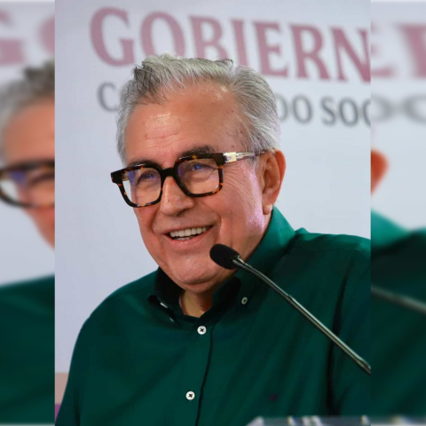 Rubén Rocha Moya 