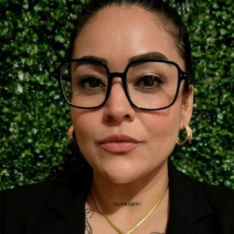 Roxana Guzmán 
