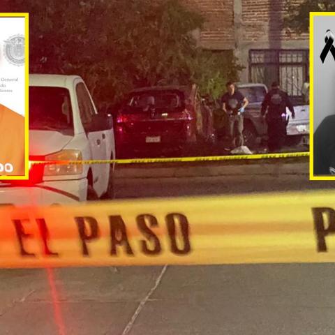 Una discusión vial y un cristal roto desataron la persecución que terminó con la muerte de Ángel Armando de 24 años