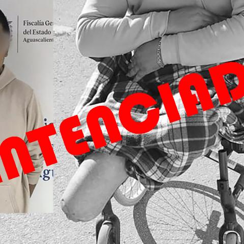 El crimen ocurrió dentro de un anexo de Pabellón de Arteaga. La víctima fue golpeada y asfixiada; después intentaron entregar su cuerpo a una funeraria sin que autoridades hubieran intervenido