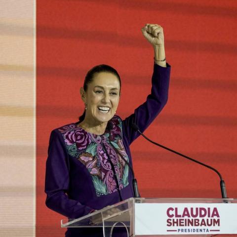 Segundo Informe de Gobierno de Sheinbaum: fecha, hora y qué se espera el 1 de septiembre