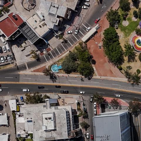 Proyecto en Colosio obedece a necesidad y no a capricho: Agencia de Movilidad