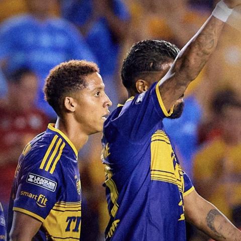 TIGRES VS VANCOUVER 2026