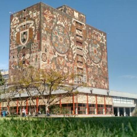 UNAM 