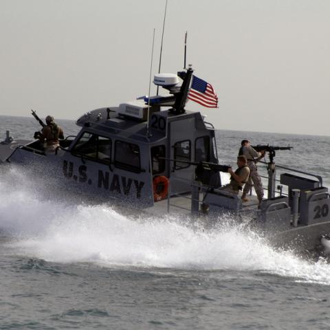 US Navy 