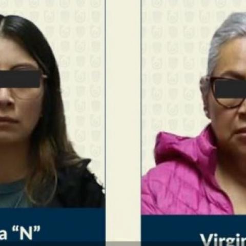 Vinculadas 