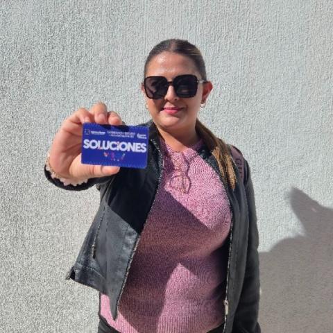¡Camión a mitad de precio! Abren registro para obtener la tarjeta de Yovoy para estudiantes 