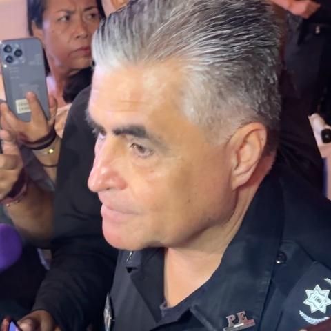 Antonio Martínez Romo 