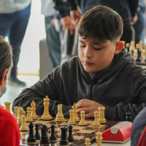 Aguascalientes será sede del cuarto campeonato nacional e internacional de ajedrez