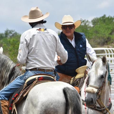 Aguascalientes será sede de la Feria Internacional del Caballo 2026: te contamos los detalles