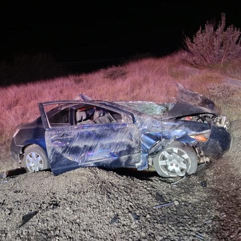 Accidente