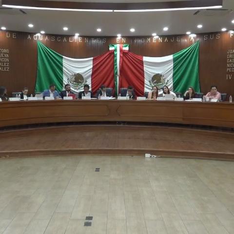 Cabildo de Aguascalientes 