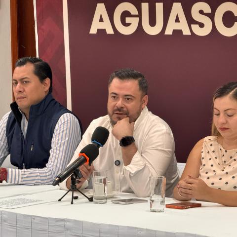 Reitera Morena que tiene puertas abiertas para Lorena Martínez