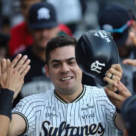 Sultanes de Monterrey 