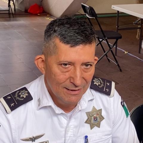 José Luis Rodríguez Montoya
