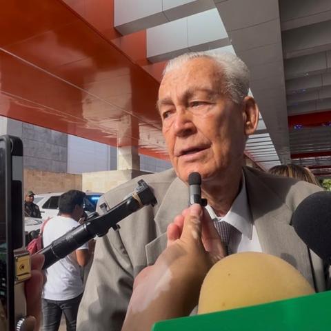 Roberto Díaz Ruiz, pdte. CANACAR Aguascalientes 