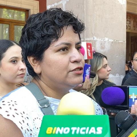 Raquel Mendoza Montesinos