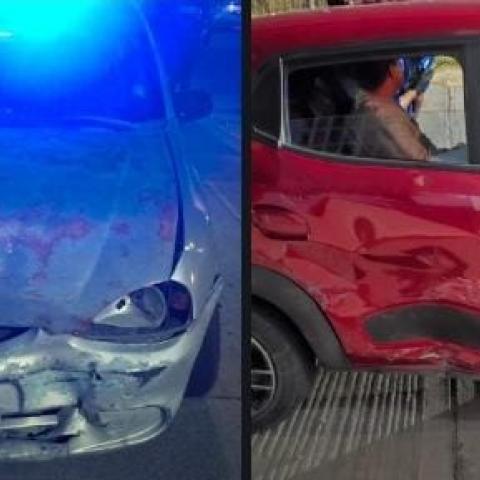 Accidente