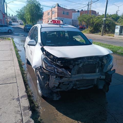 Accidente