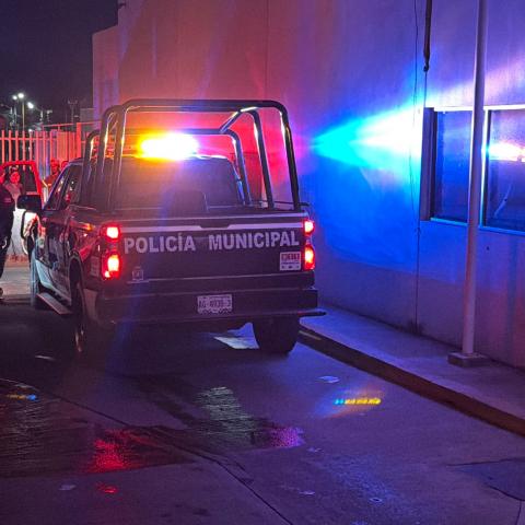 Violencia 