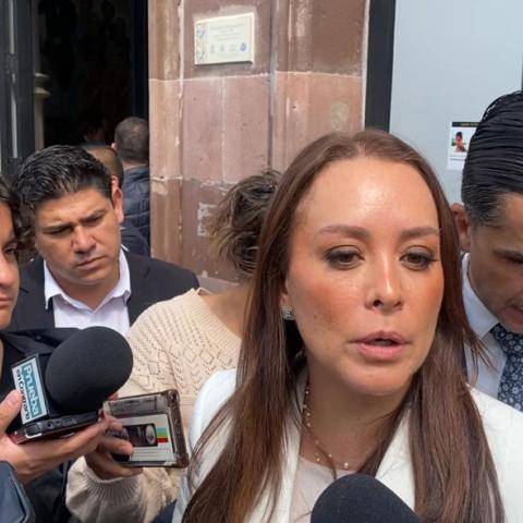 María José Ocampo Vázquez