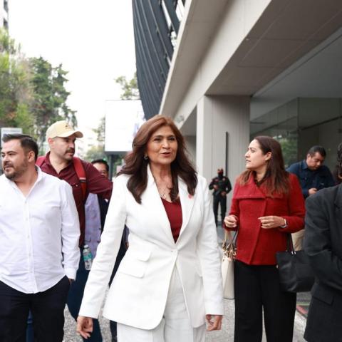 Nora Ruvalcaba